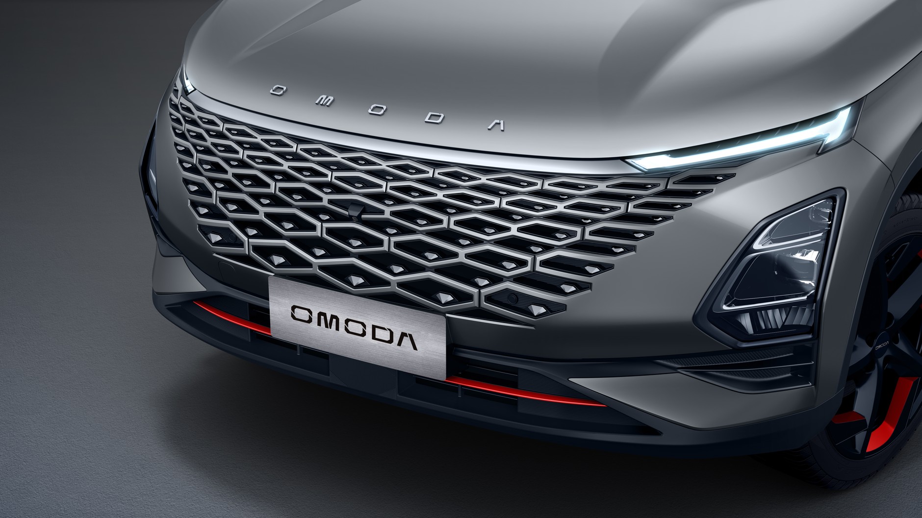 Omoda 5