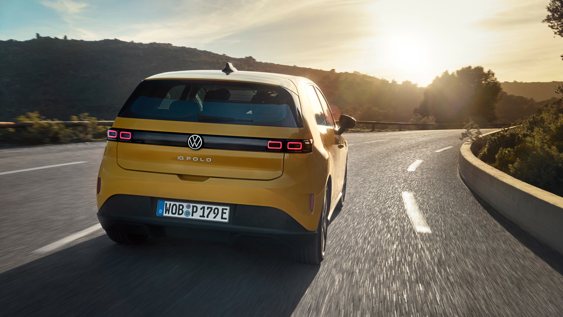 Volkswagen ID. Polo
