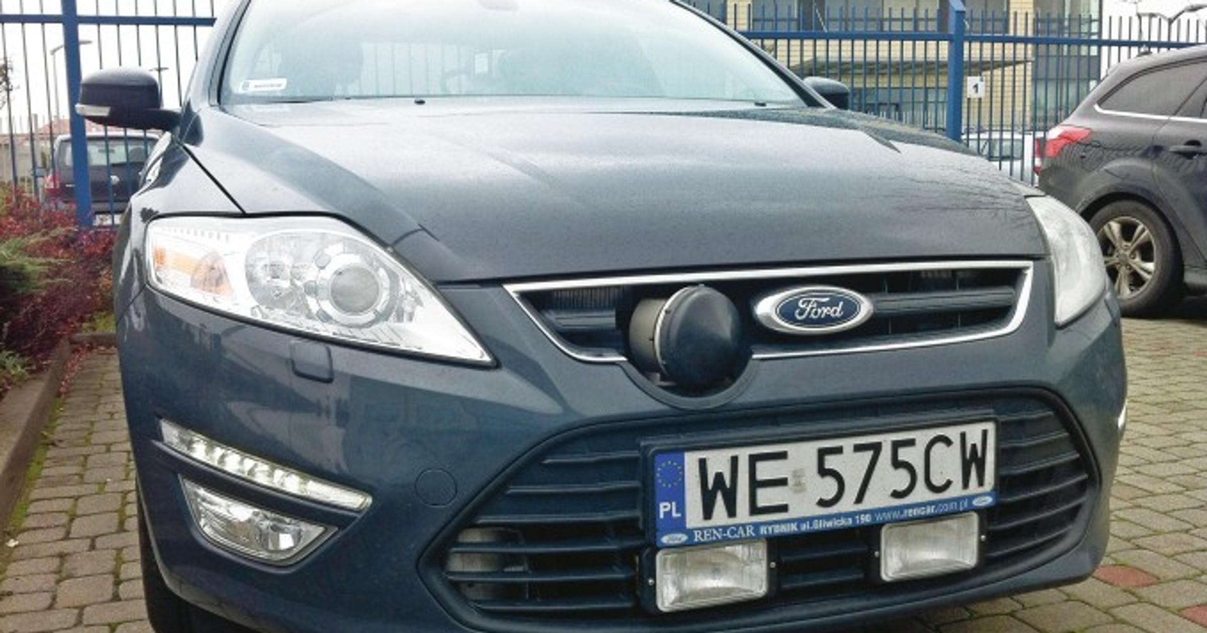 Inspektorzy GITD nie mogą nas nagrywać