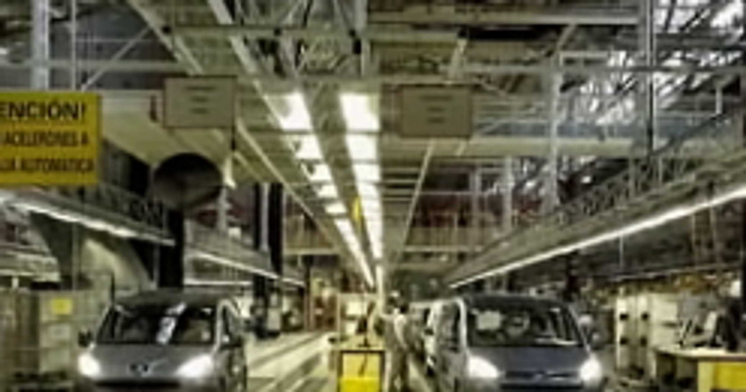 PSA: Citroën Berlingo i Peugeot Partner - w Vigo rusza produkcja