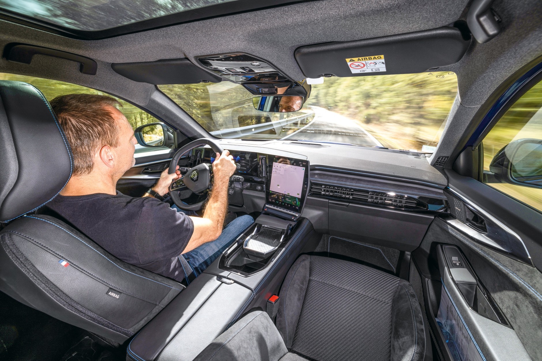 Renault Austral (2022)