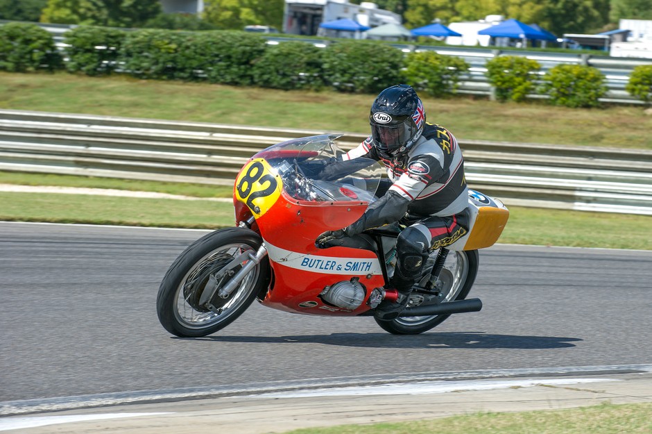 BMW F750 / Bonhams