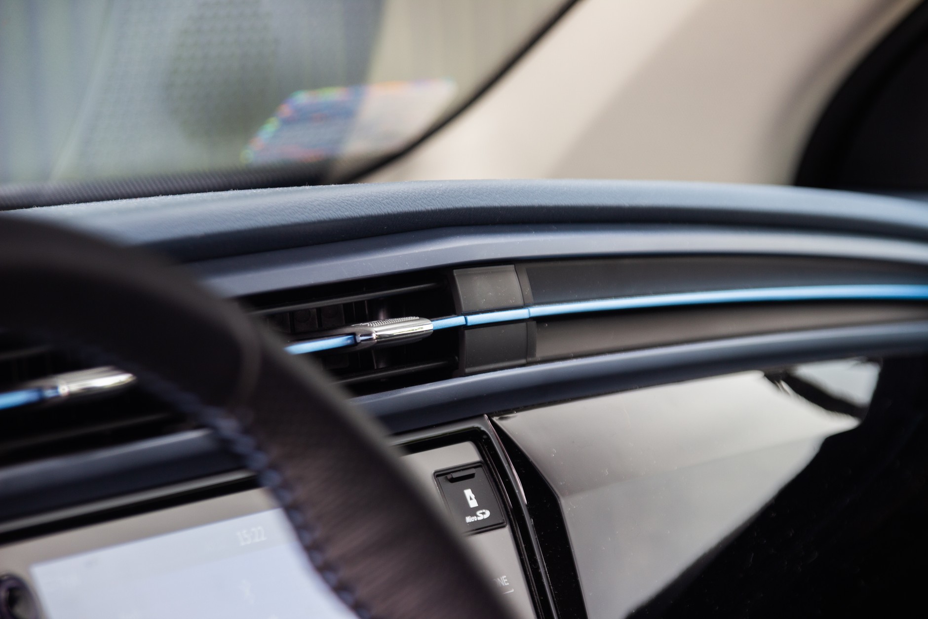 SsangYong Korando e-Motion