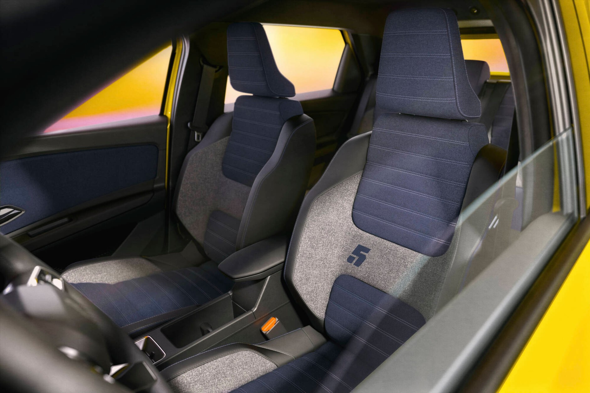 Renault 5 E-Tech (2026)