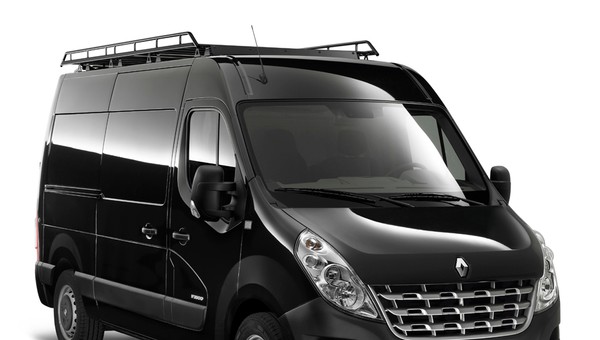 Renault Master: jeszcze wszechstronniejszy