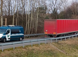 Dopuścił się 31 naruszeń. Nawet dla ITD to były rażące zaniedbania