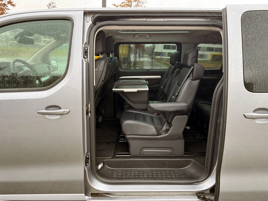 Toyota Proace Verso Long