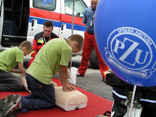 Półfinał w Nowym Sączu