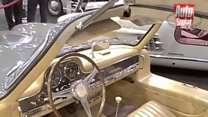 Techno Classica Essen 2010 cz.2