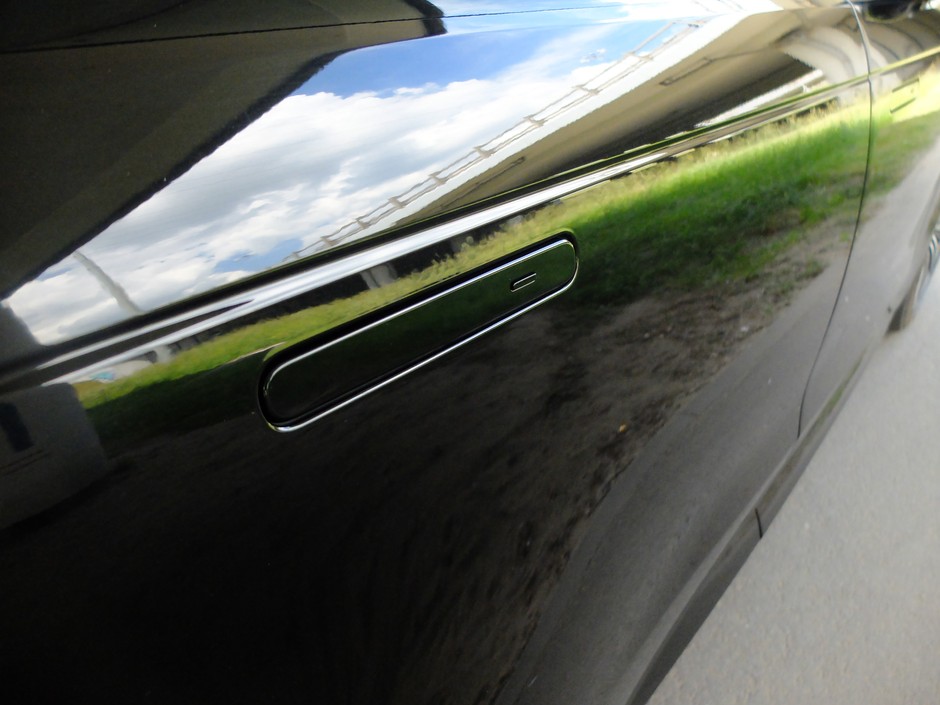 Range Rover Sport 3.0D