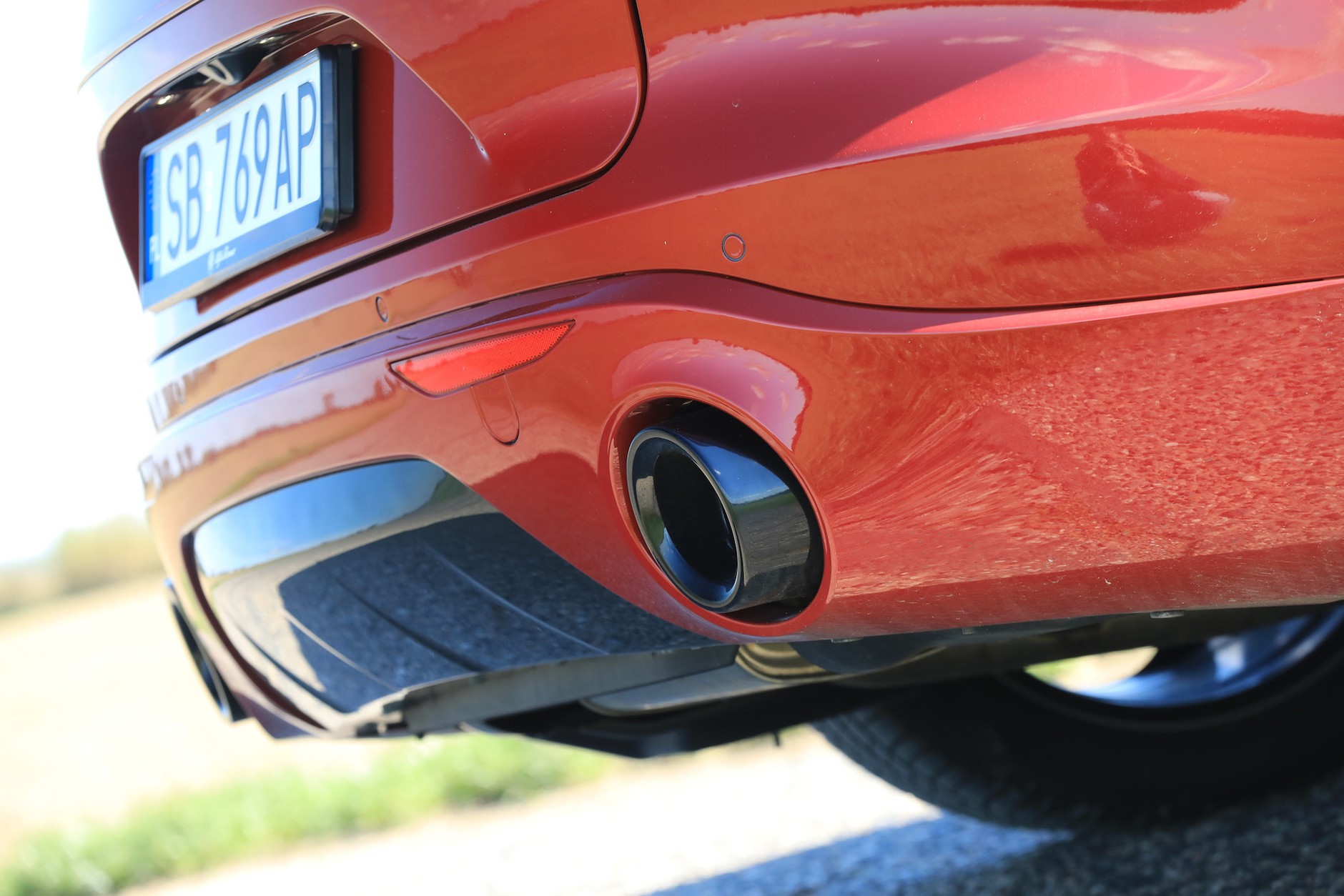 Alfa Romeo Stelvio 2.2 Veloce