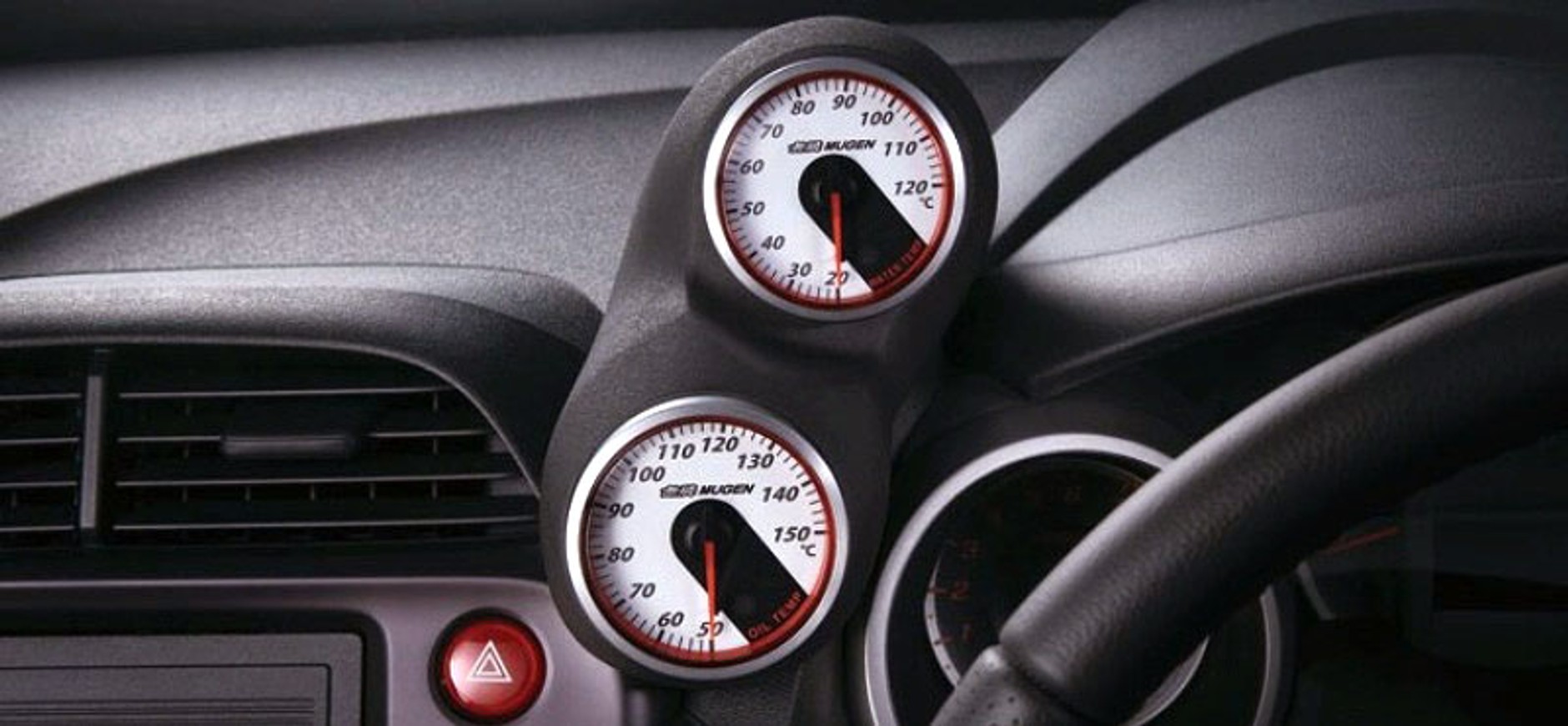 Tokio Motor Show 2007: Mugen wziął się za Hondę Fit