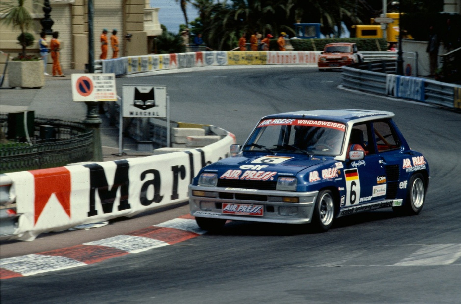 Renault 5 Turbo: jubileusz kultowej rajdówki
