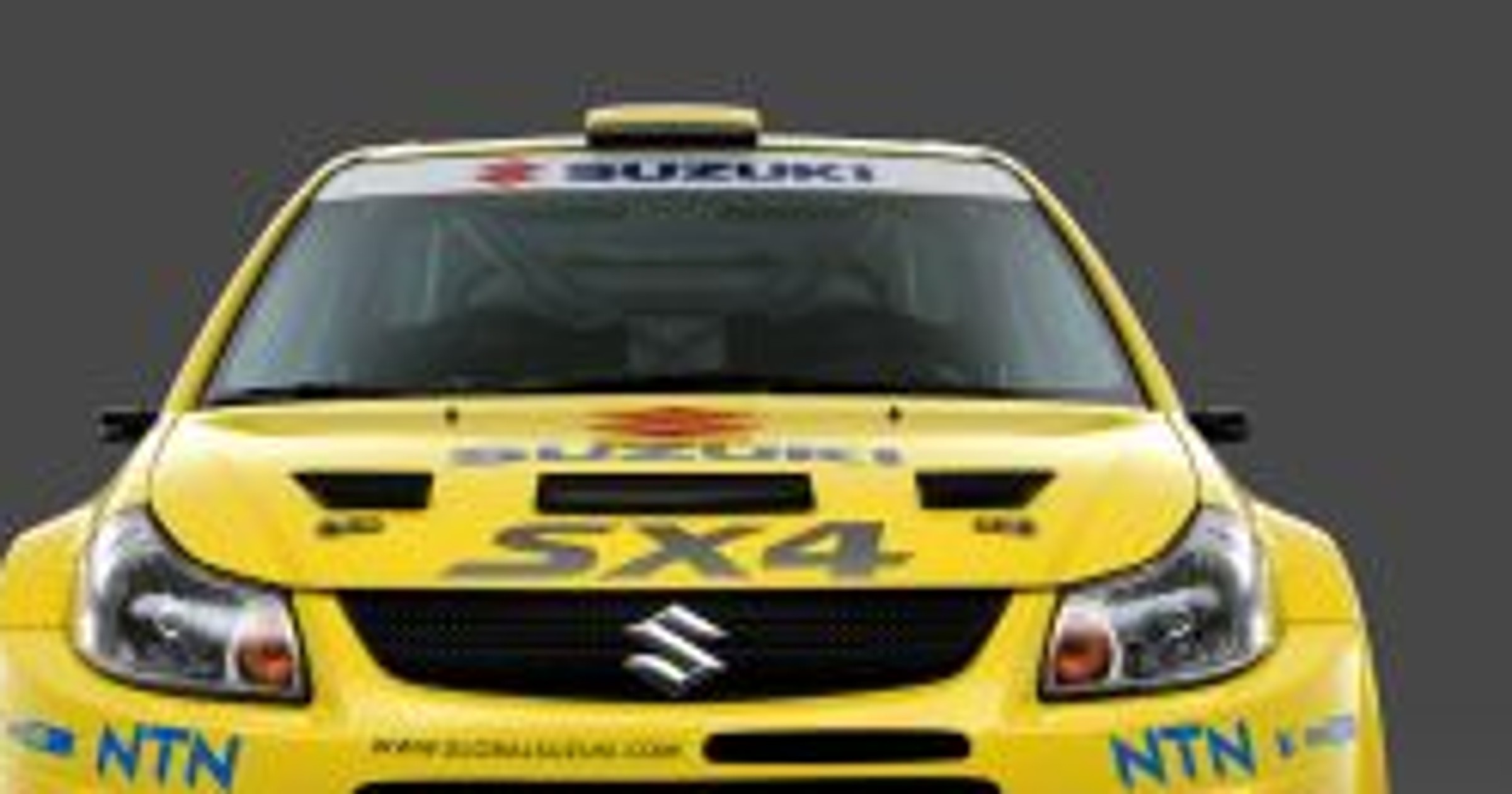 Suzuki: nowy menadżer WRC