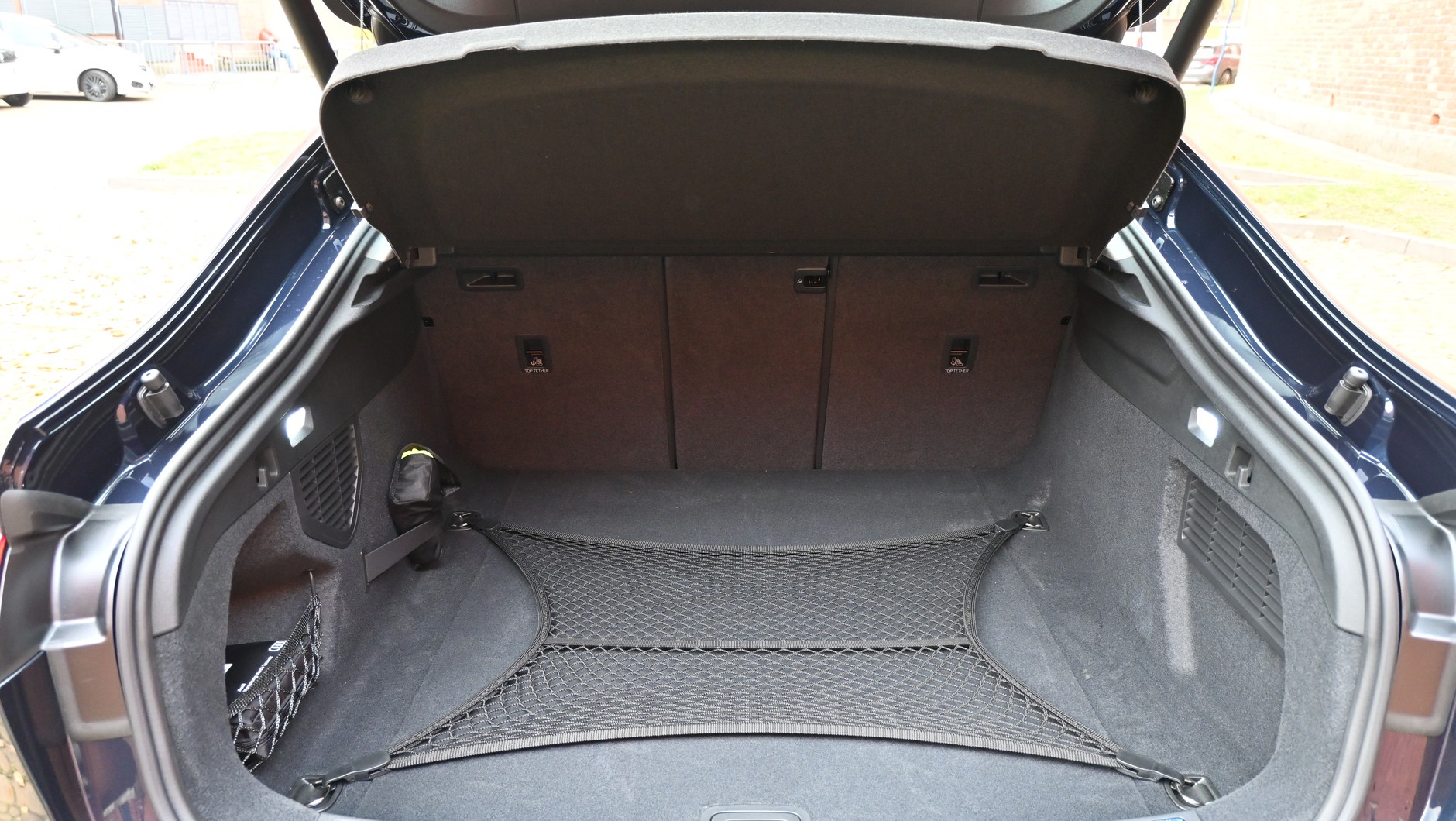 Audi A5 (2025)