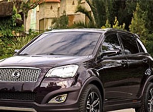 SsangYong uzyskał od banku KDB kredyt, wznowił produkcję