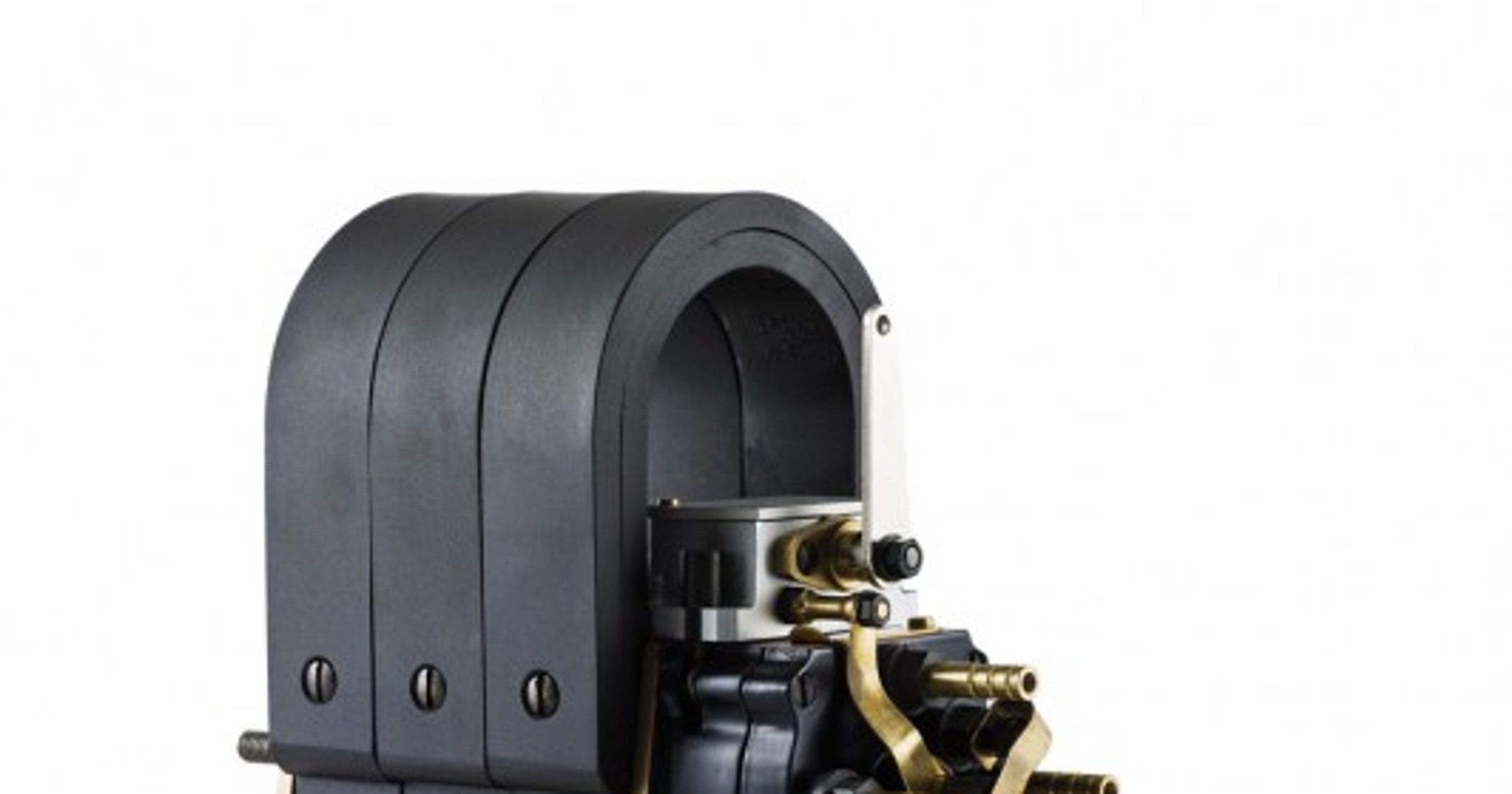 Co drugi samochód z Europy...