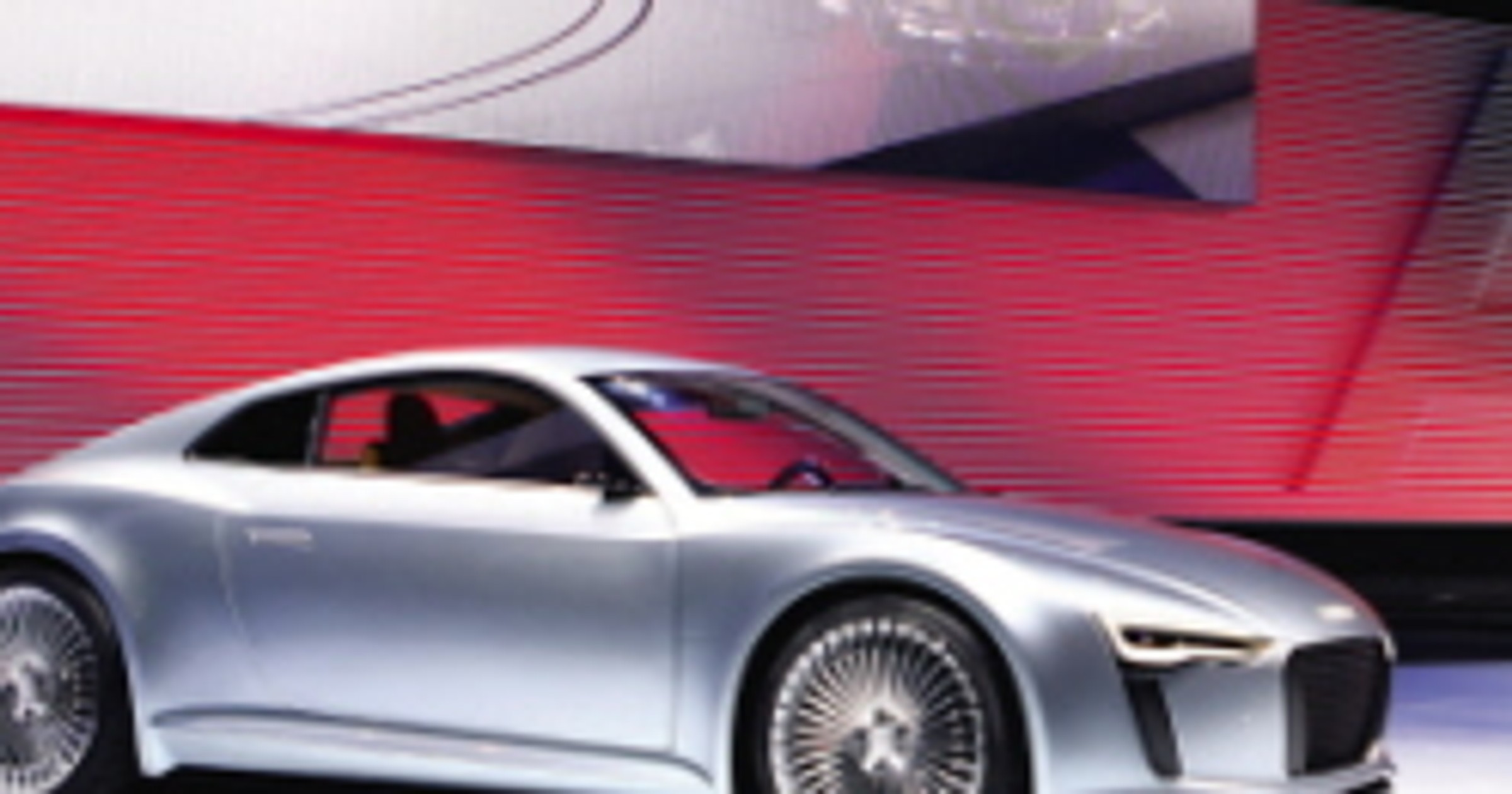 Detroit 2010: prestiżowe nagrody dla Audi