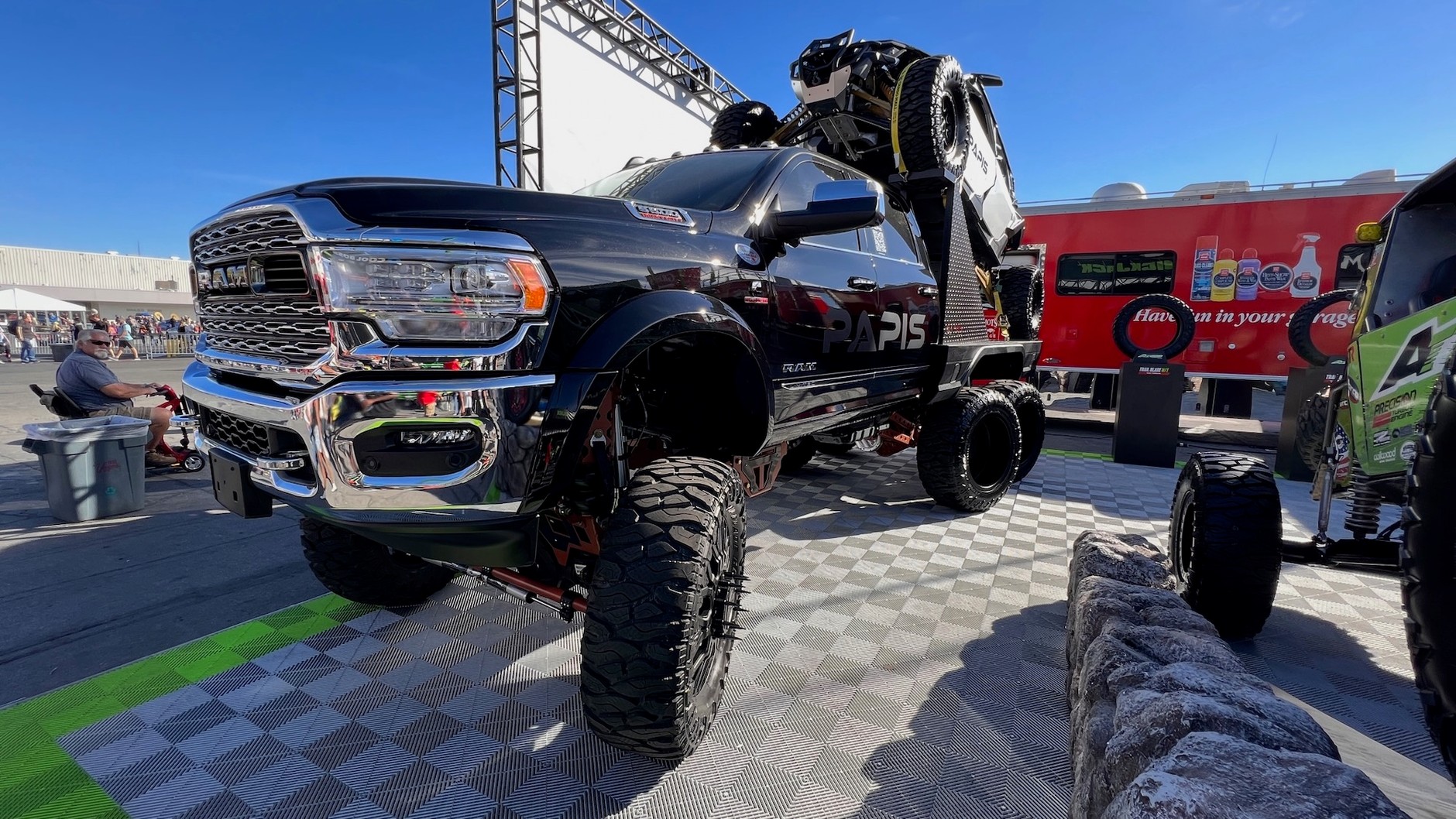 2021 SEMA Show-27