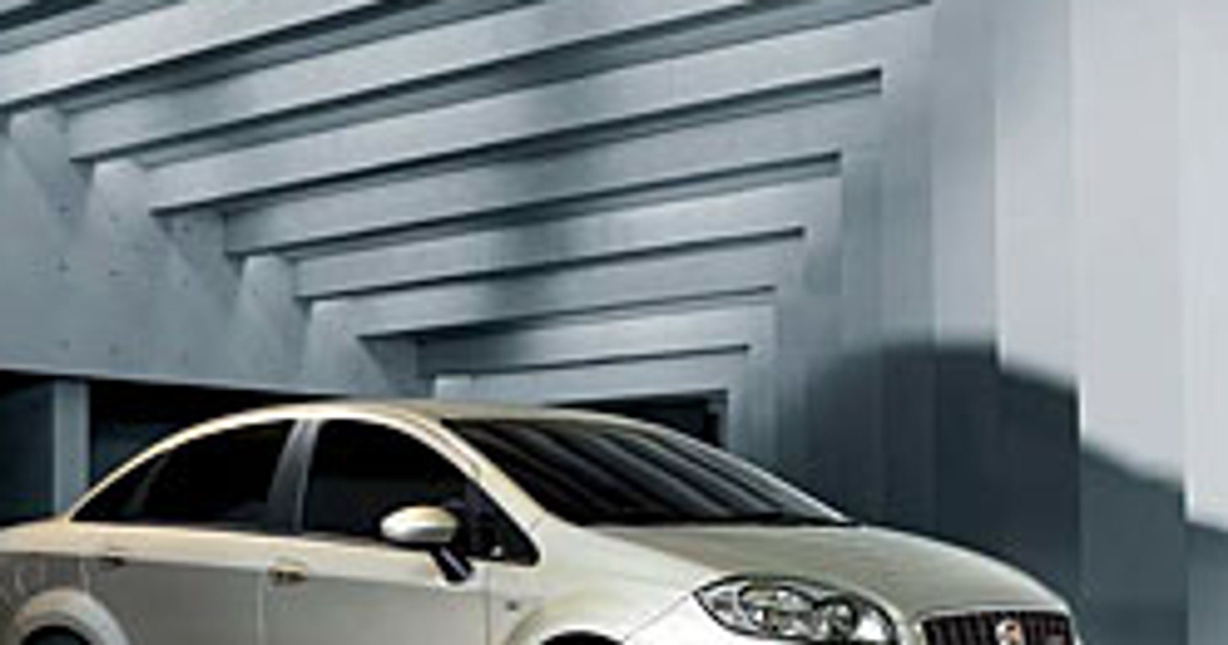 Autobest 2008: Kia Cee’d i Mazda 2 zdeterminowane przez Fiata Linea