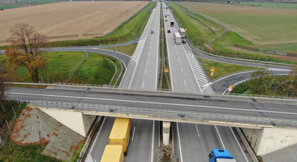 Autostrada A4