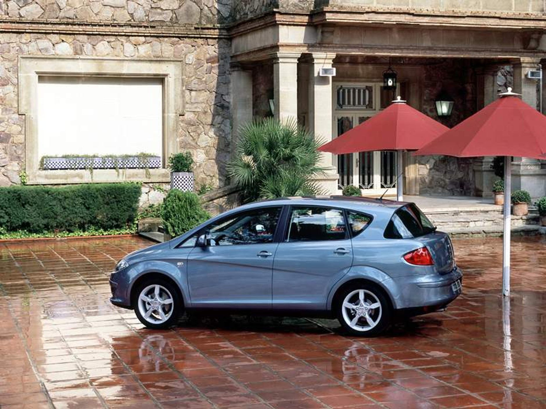 Seat Toledo: koniec produkcji po niecałych 5 latach