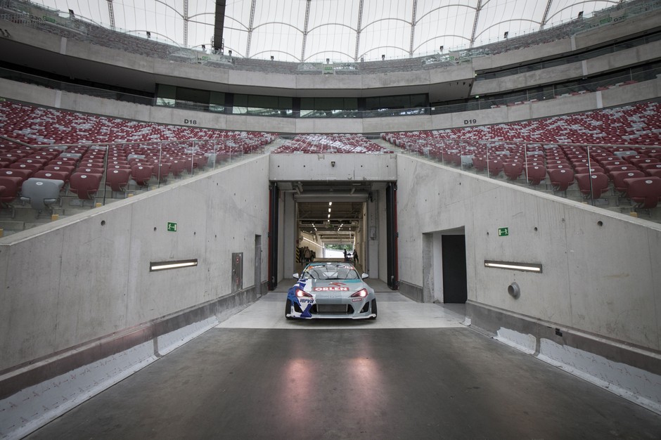 Top Gear Live