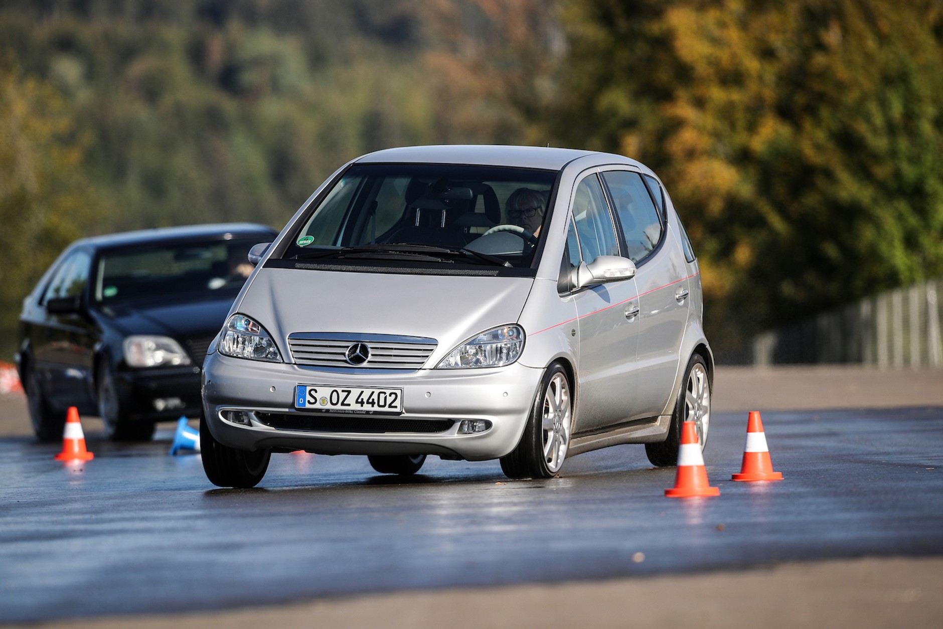 ESP – 25 lat w służbie bezpieczeństwa