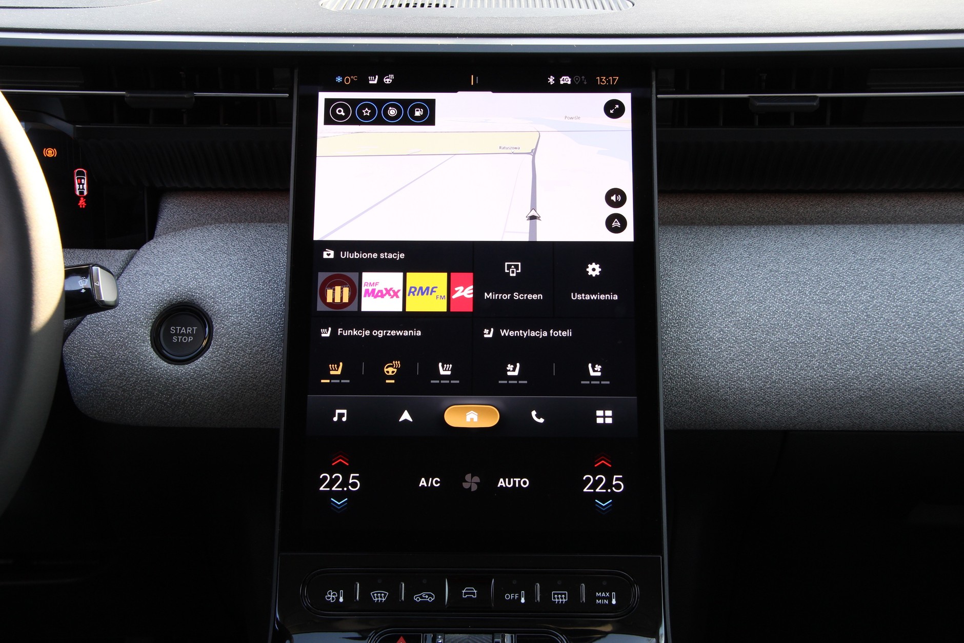 Citroen C5 Aircross 1.2 Hybrid Max