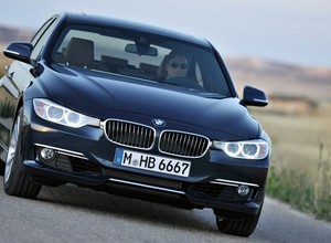 Właściciel stracił swoje BMW, ale dzięki GPS je odzyskał. Jest oskarżony o kradzież własnego auta