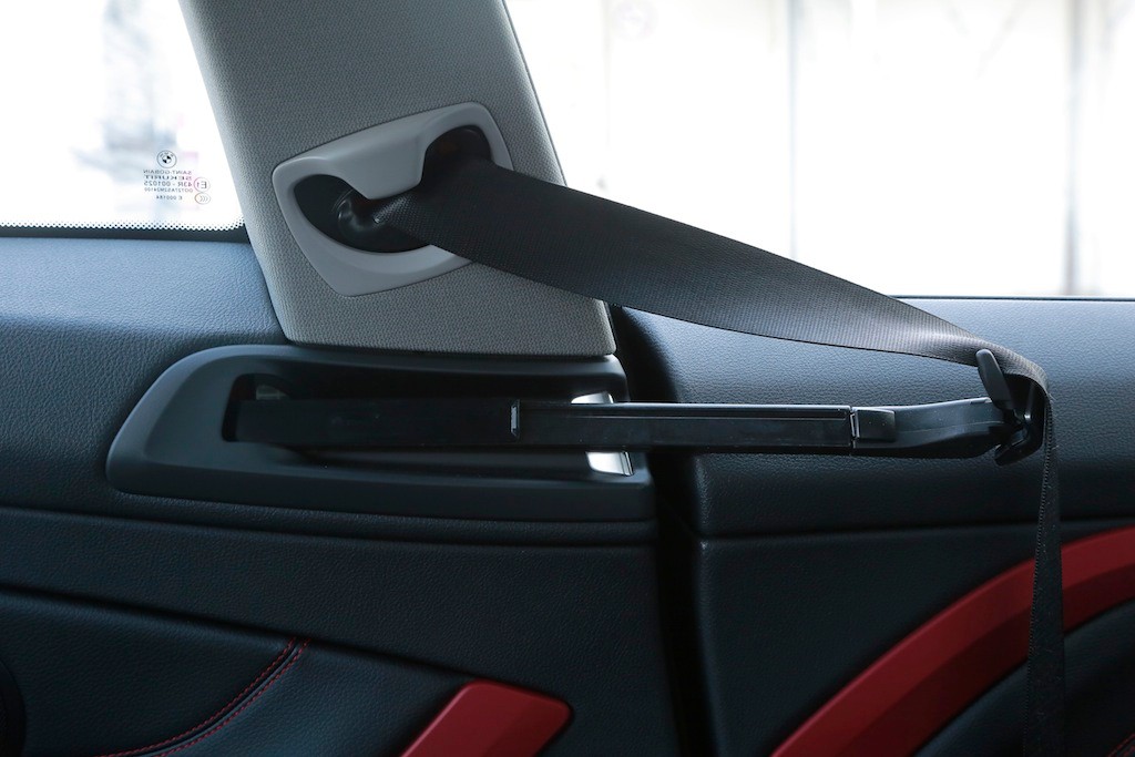 BMW 420d