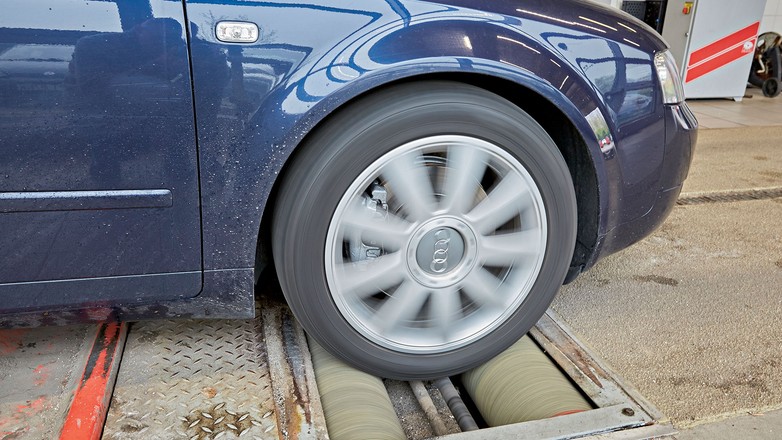 Badanie techniczne - wyjaśniamy, kiedy nie zaliczysz przeglądu