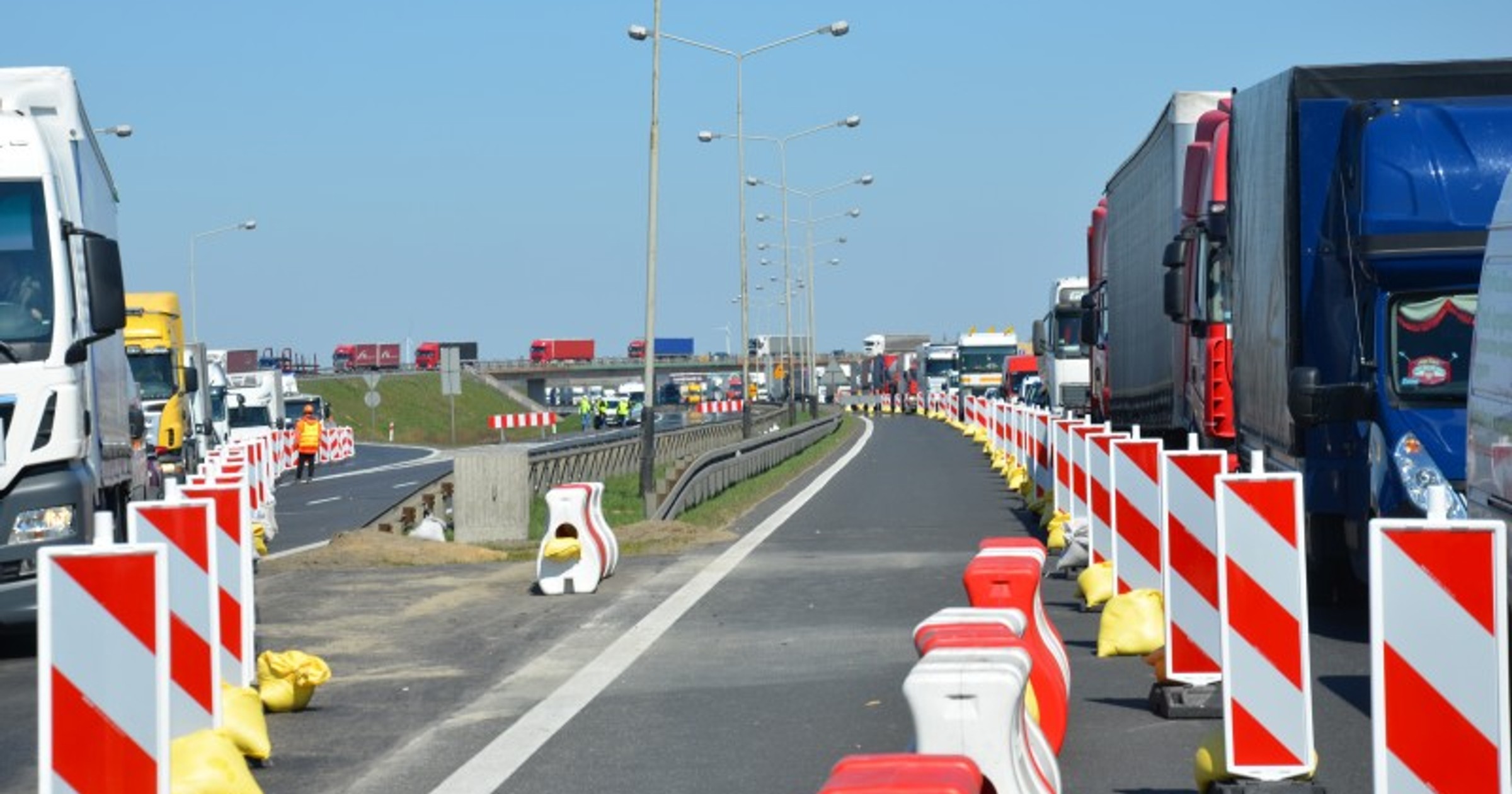 Budowa A1