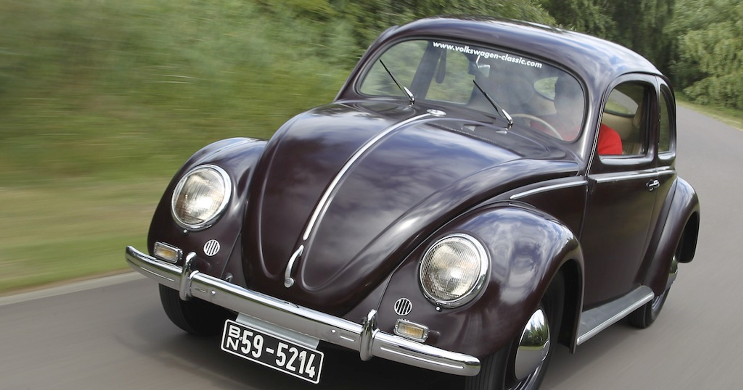 Garbus ma 75 lat