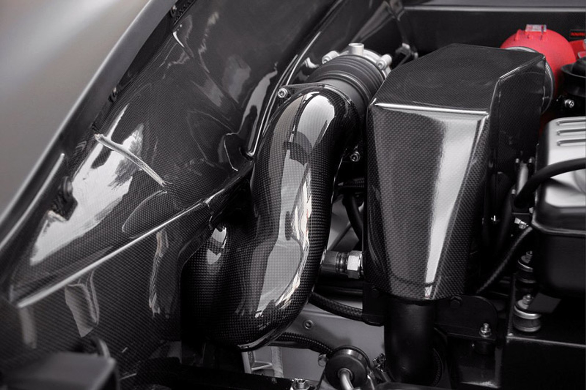 Walz Hardcore/Novitec Rosso F430 Tu Nero – rodzeństwo spod ciemnej gwiazdy