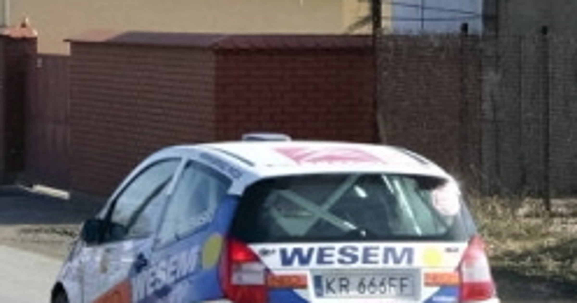 Szósta rocznica śmierci Janusza Kuliga