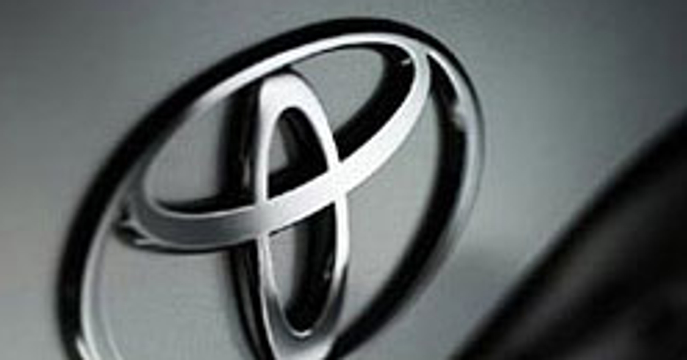 Toyota odkłada o rok debiut Corolli na rynku Amerykańskim