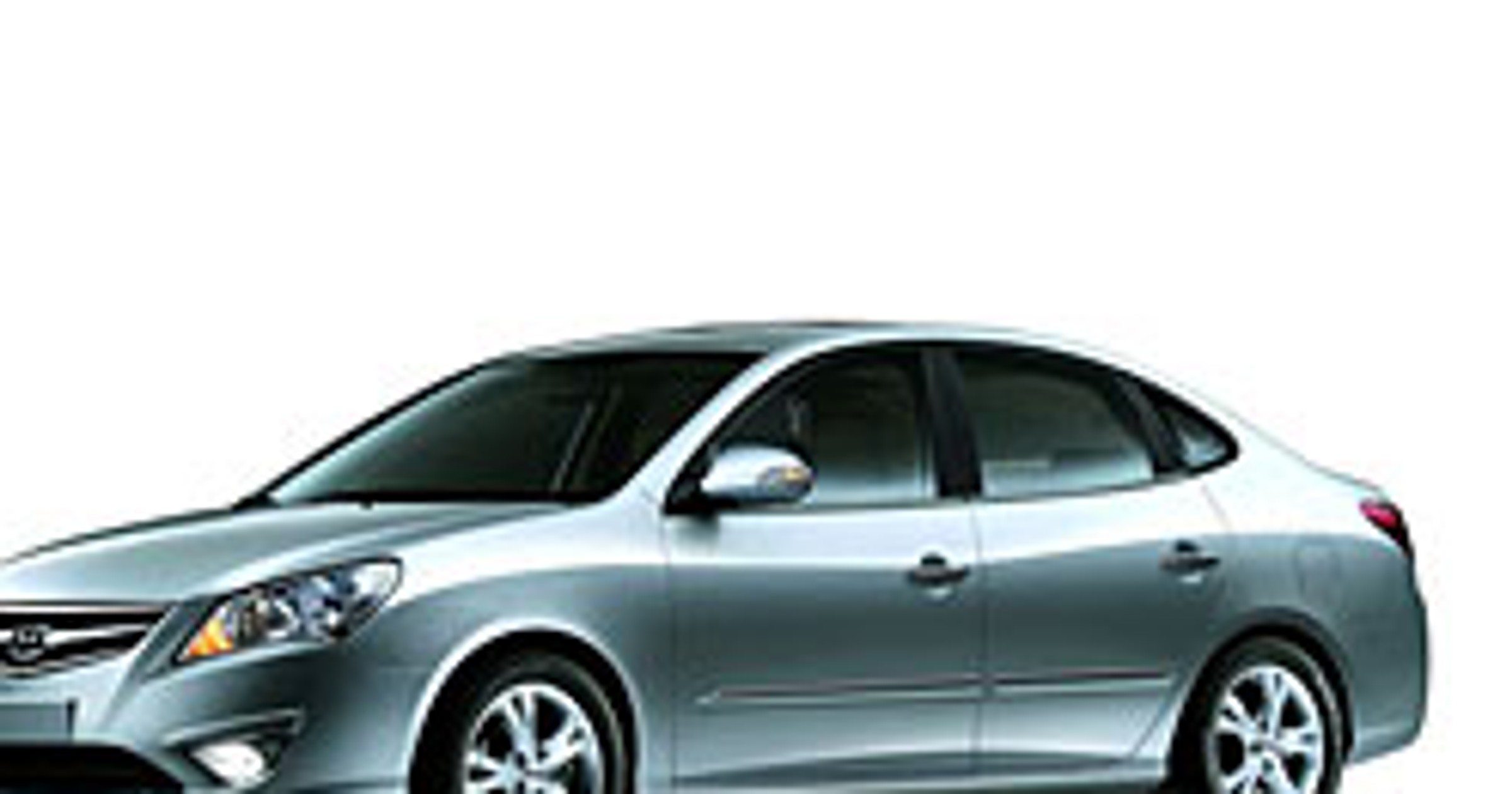 Hyundai Elantra: premiera odmłodzonej wersji w Pekinie