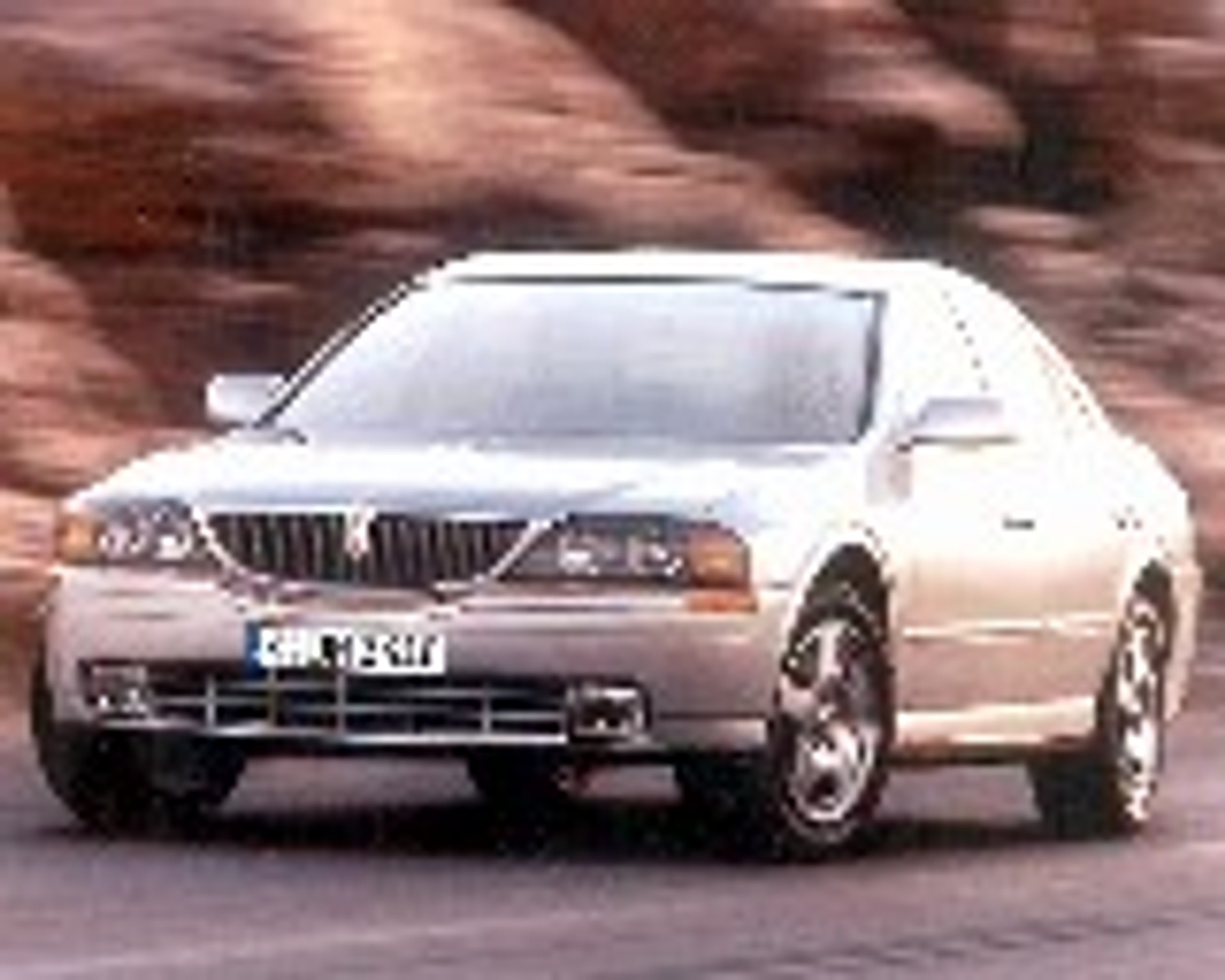 Wszystkie dzieci Forda