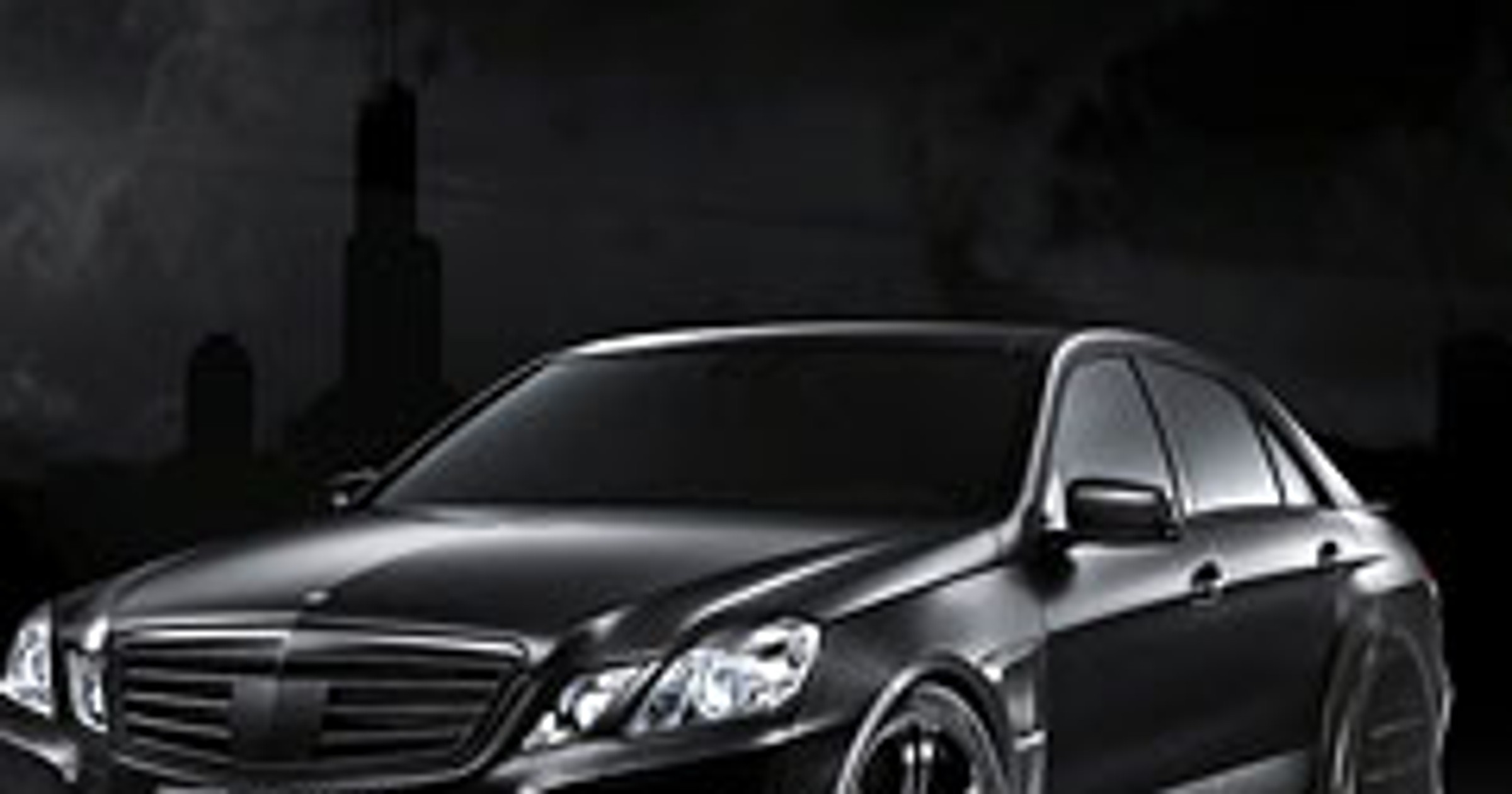 Brabus E V12 – najszybsza limuzyna świata