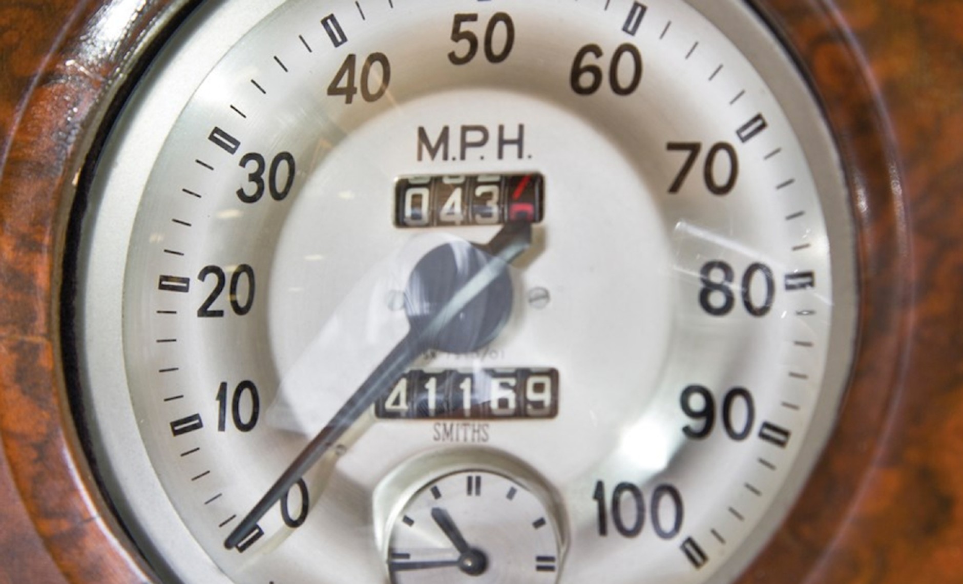 Austin Princess Johna Lennona