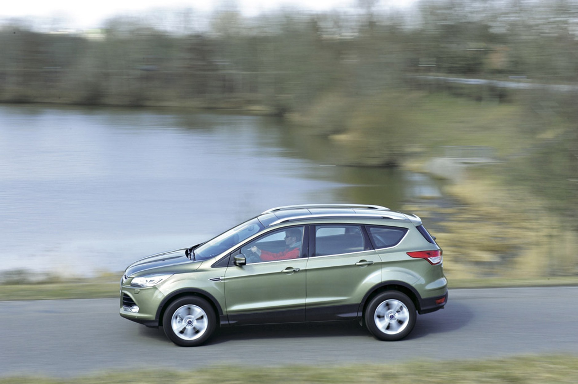 SUV-y z dieslami: sprawdzamy, który jest najlepszy do rekreacji?