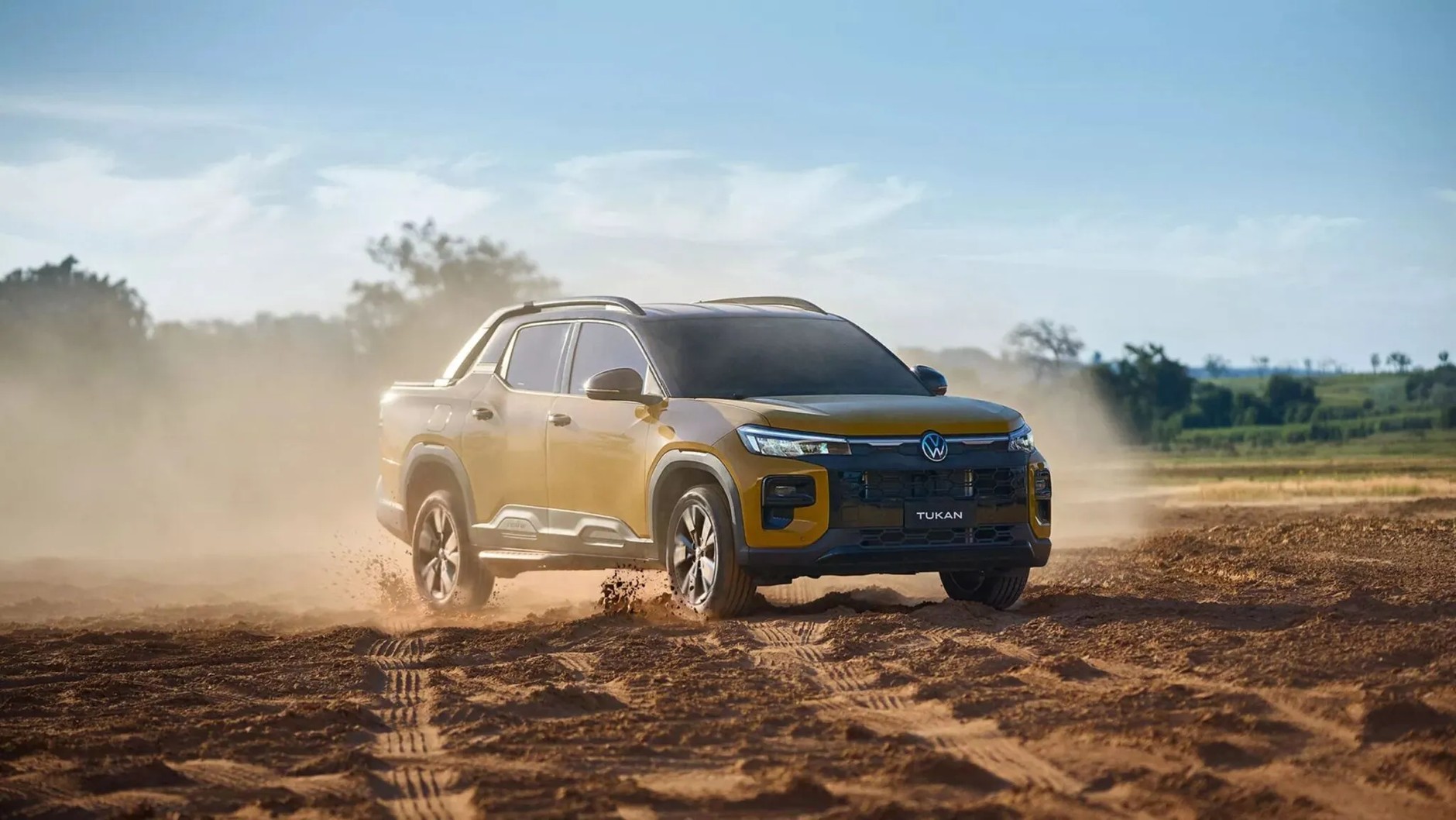 Volkswagen Tukan 2026