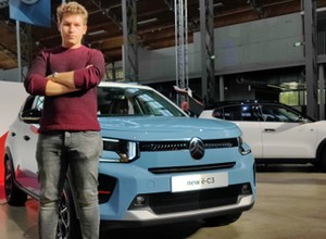 Citroen wprowadza konkurencję w zakłopotanie. Kosztuje tyle, co Dacia