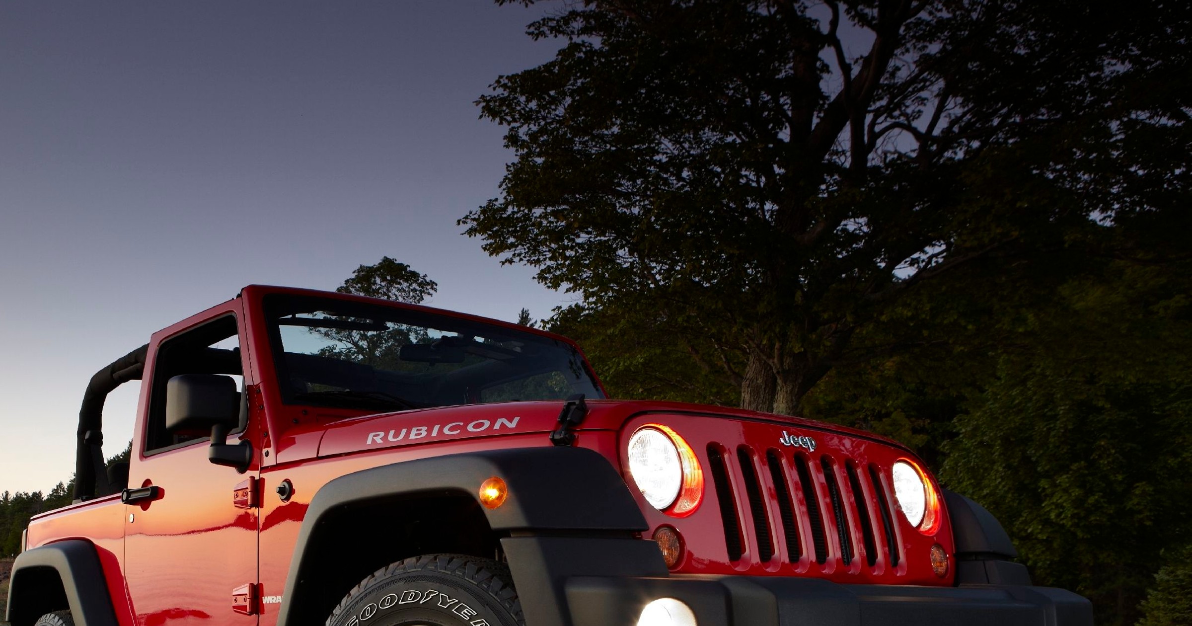 Najnowszy Jeep już w polskiej ofercie