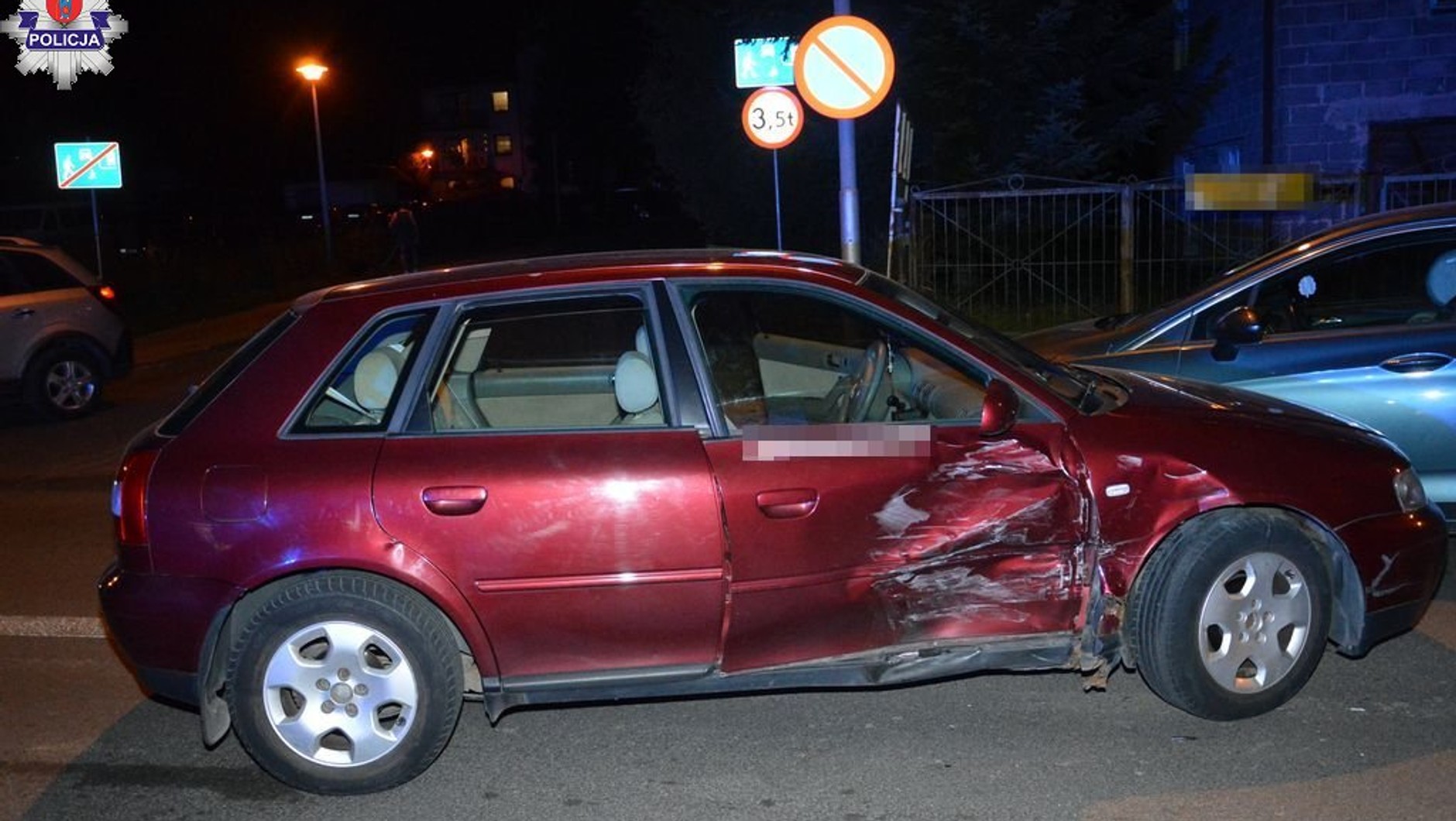 Źródło: zamosc.policja.gov.pl/policja.pl