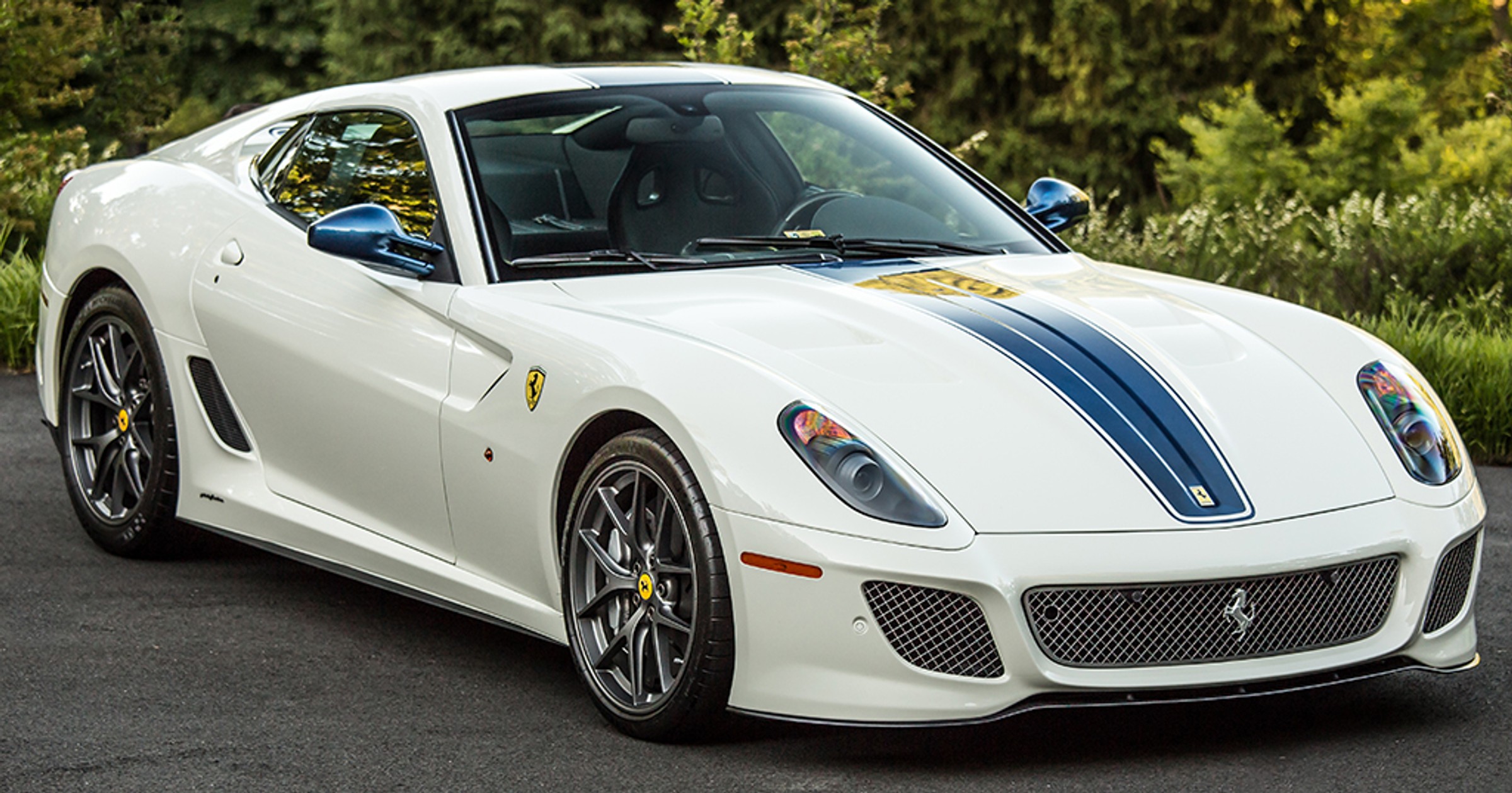 Ferrari z V12 może nie być dobrą inwestycją