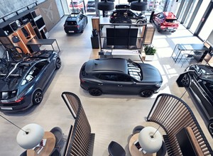 W Europie rządzi Volkswagen. Toyota druga, ale może już niedługo...