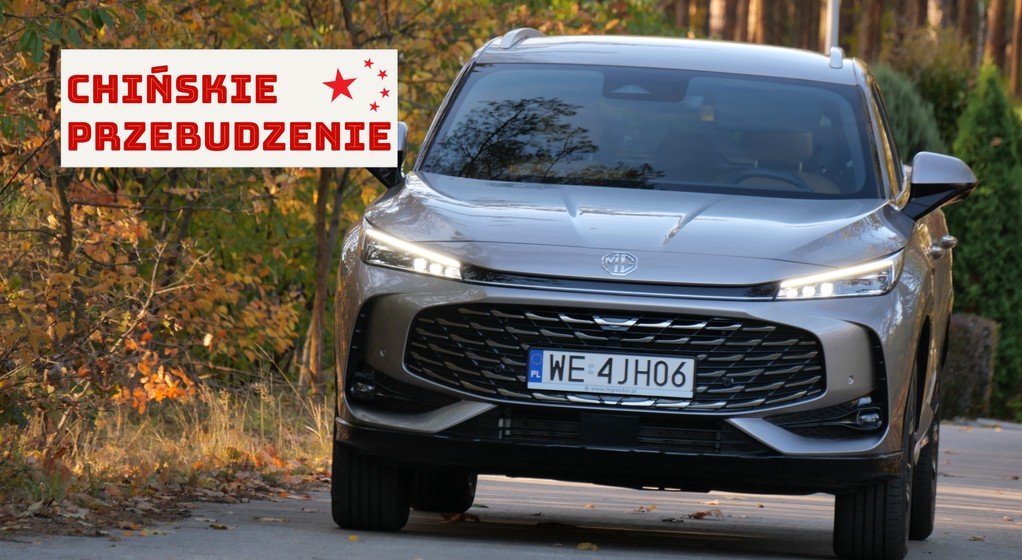 Czy chińskie auta naprawdę tak słabo trzymają cenę na rynku wtórnym, jak mówią? 