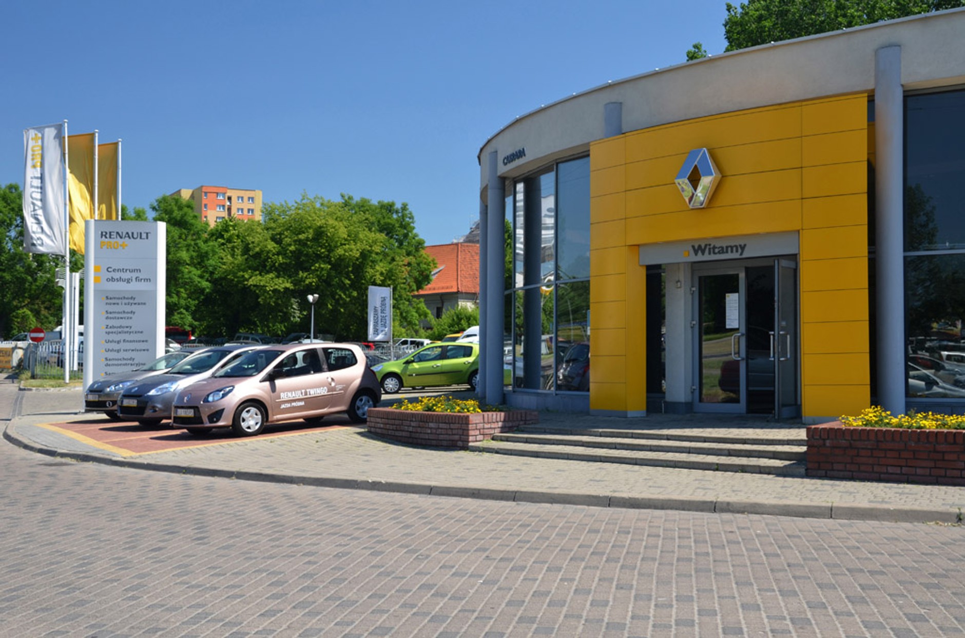 Wielki test salonów: dilerzy najlepsi w Polsce – oni potrafią profesjonalnie zająć się klientami